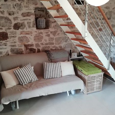 Krka Waterfalls Stonehouse Roko Lozovac Luaran gambar