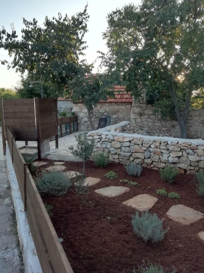 Krka Waterfalls Stonehouse Roko Lozovac Luaran gambar