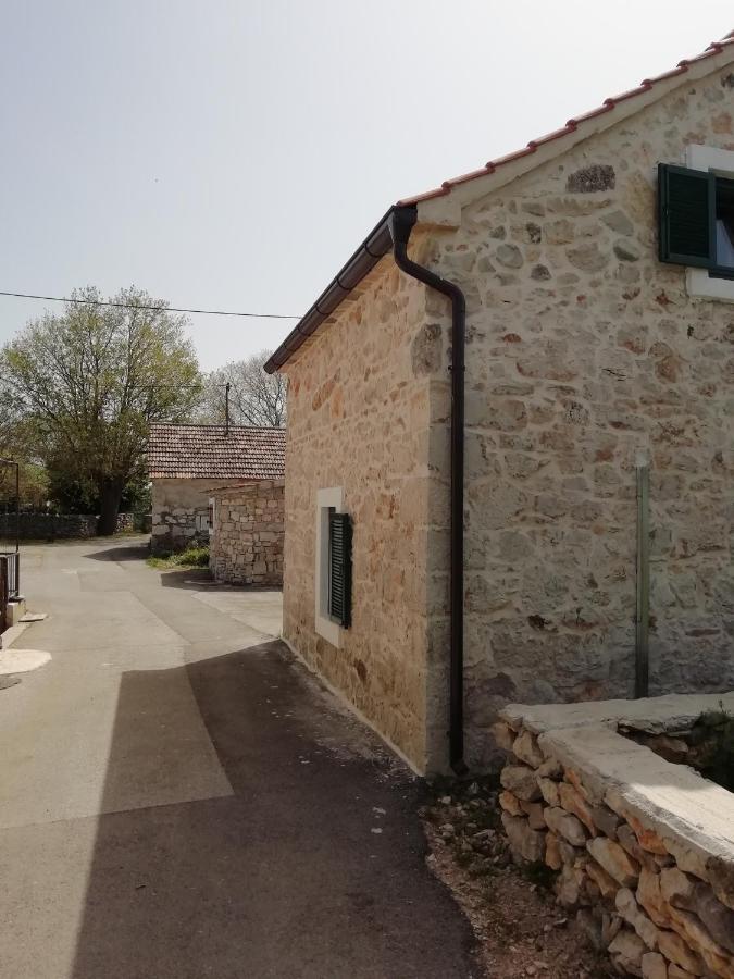 Krka Waterfalls Stonehouse Roko Lozovac Luaran gambar